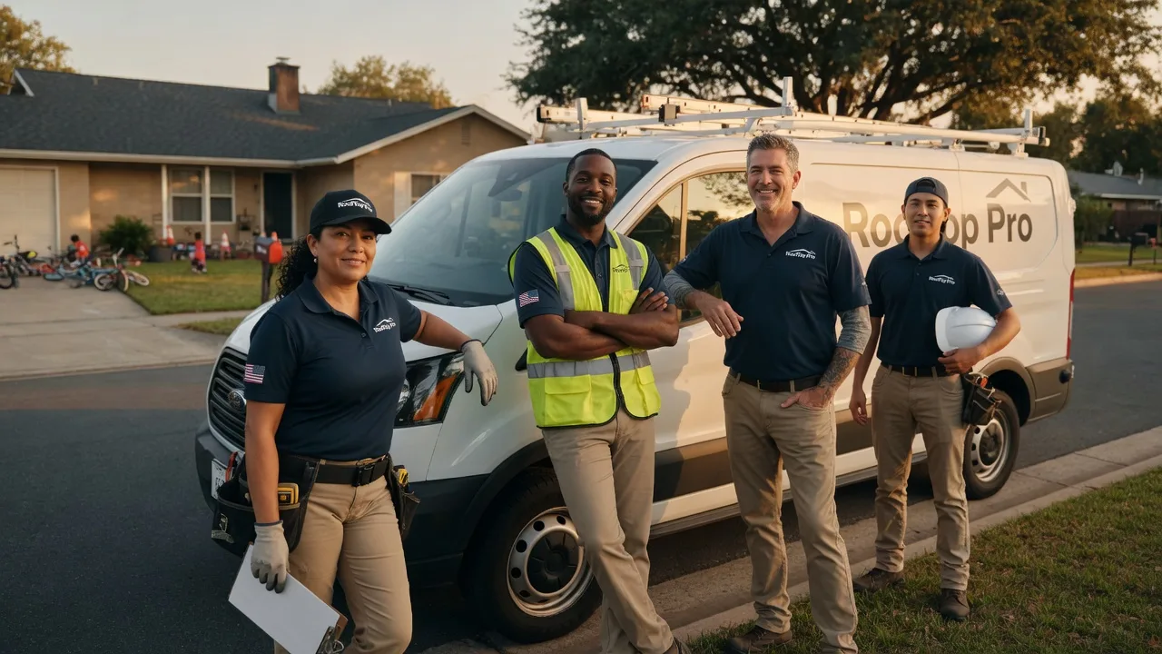 Roof Repair in Effingham, SC near me