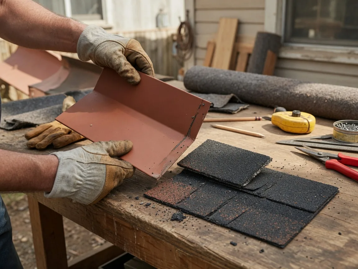 Roof Repair company in Effingham, SC